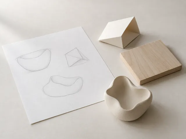 Production for your designs: Your illustrations, surface patterns, product drawings